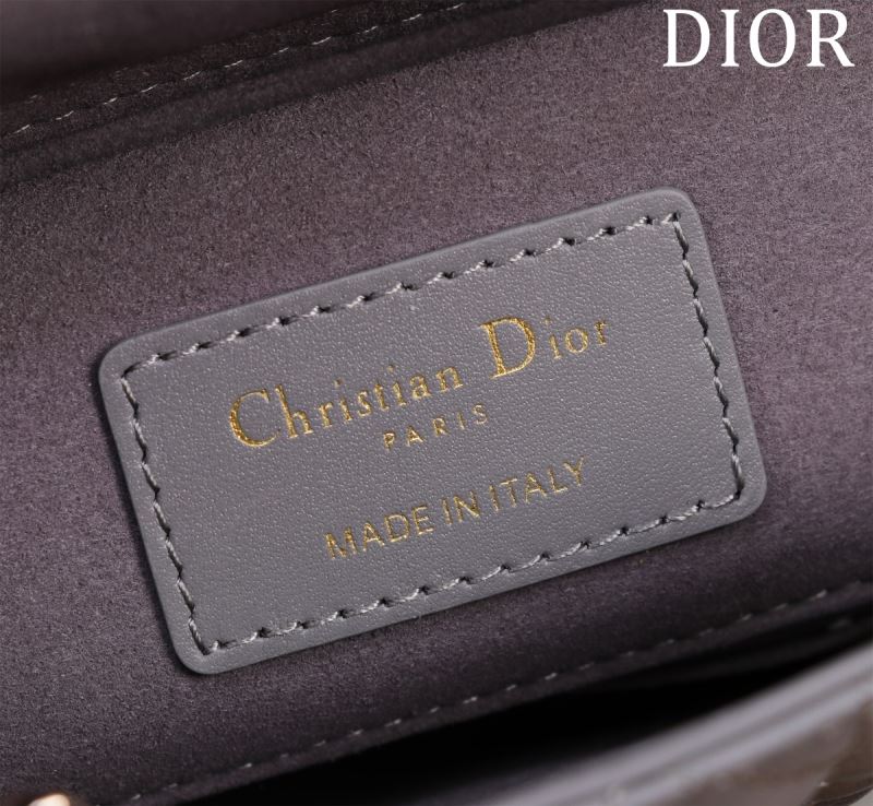 Christian Dior My Lady Bags